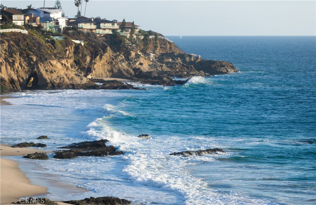 South Laguna Bluffs (SLB) - Residential