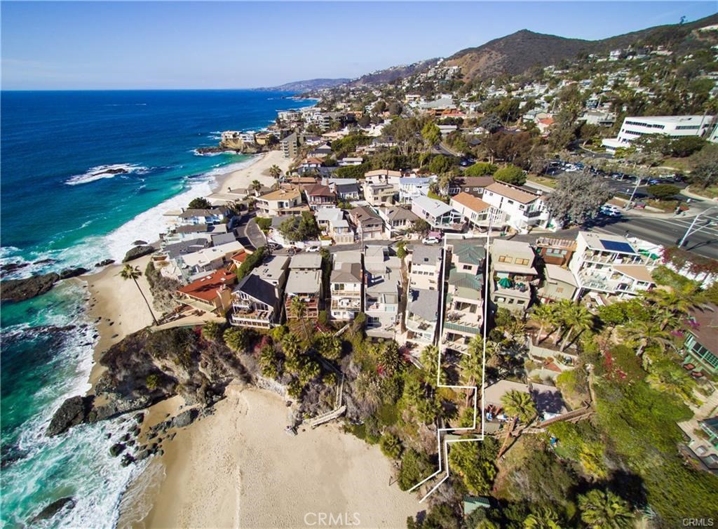 South Laguna Bluffs (SLB) - Residential