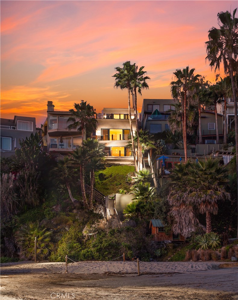 South Laguna Bluffs (SLB) - Residential