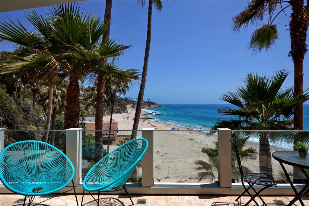 South Laguna Bluffs (SLB) - Residential