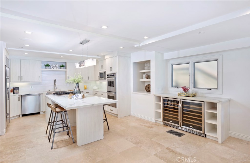 South Laguna Bluffs (SLB) - Residential