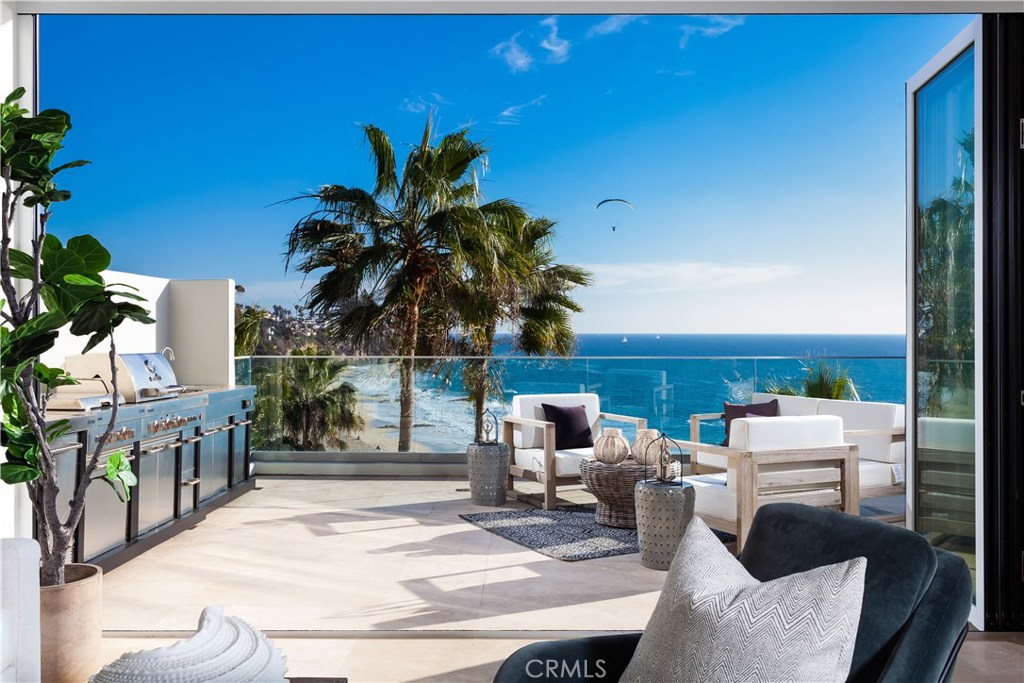 South Laguna Bluffs (SLB) - Residential