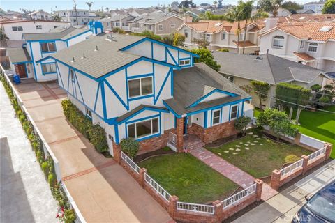 A home in Redondo Beach