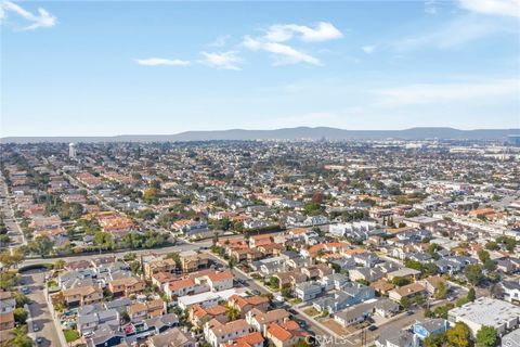 A home in Redondo Beach