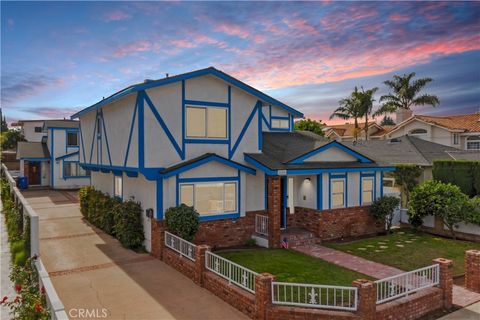 A home in Redondo Beach