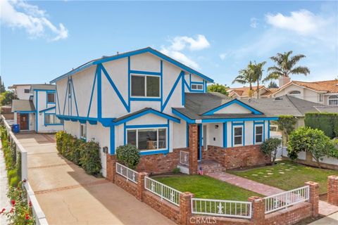 A home in Redondo Beach