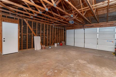 A home in Apple Valley