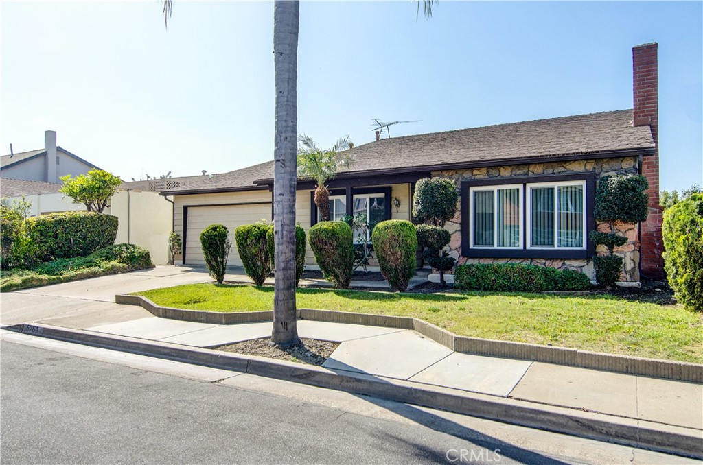 5264 Vista Del Sol