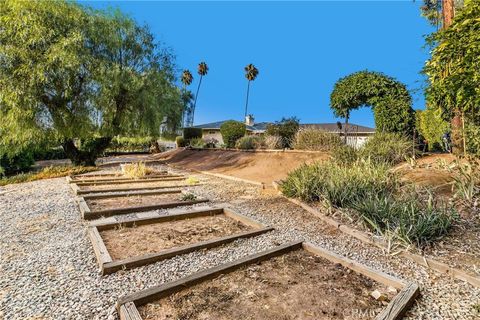 A home in Redlands