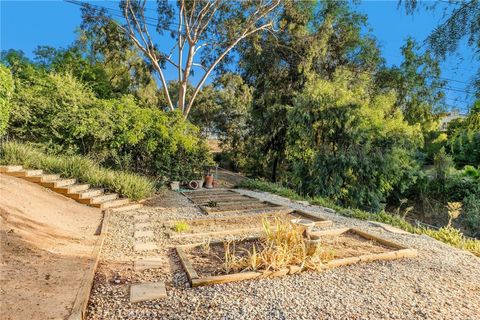 A home in Redlands