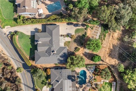 A home in Redlands