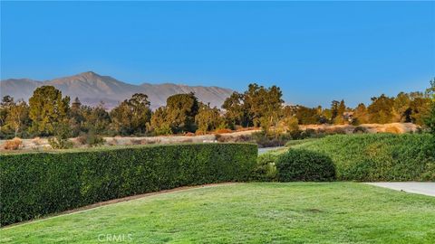 A home in Redlands