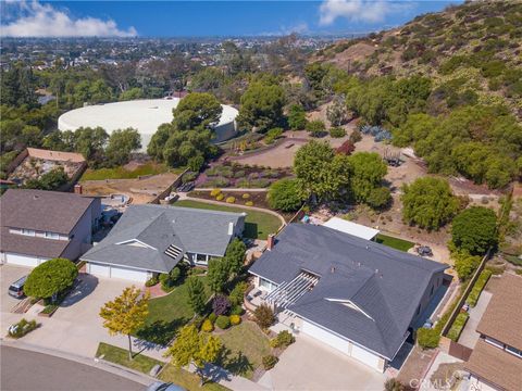 A home in Orange