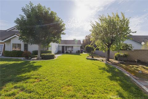 A home in Riverside