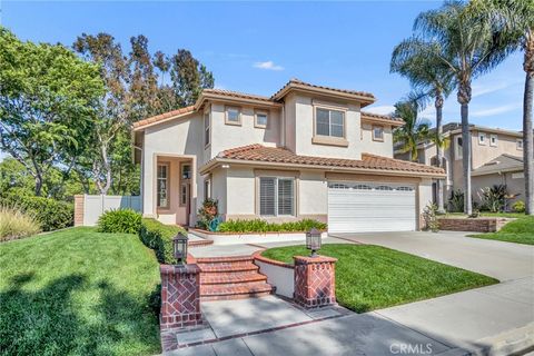 35 Rosings Mission Viejo CA 92692