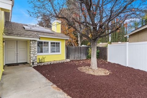 A home in Wildomar