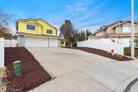 A home in Wildomar