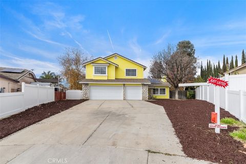 A home in Wildomar