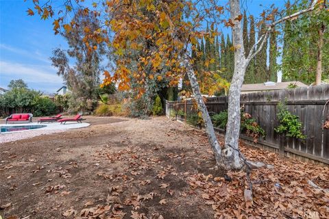 A home in Wildomar