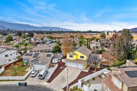 A home in Wildomar