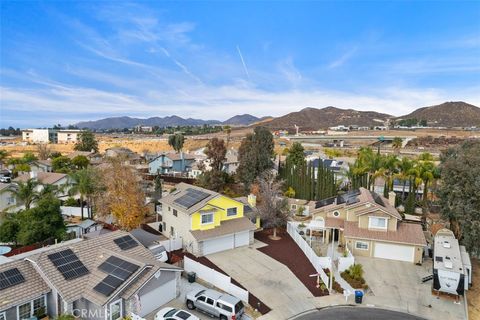 A home in Wildomar