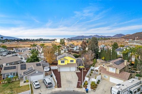 A home in Wildomar