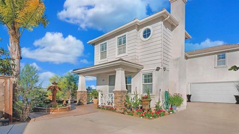 11393 Vista Elevada San Diego CA 92131