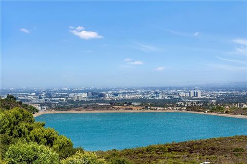 A home in Corona Del Mar