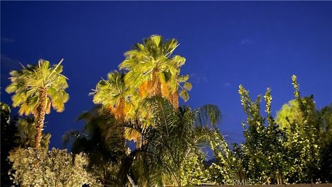 A home in Indio