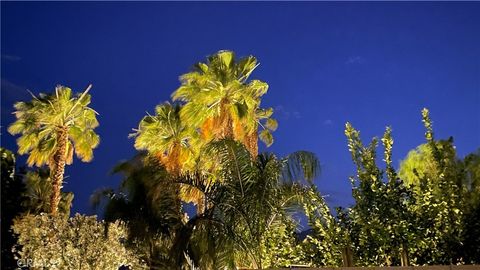 A home in Indio