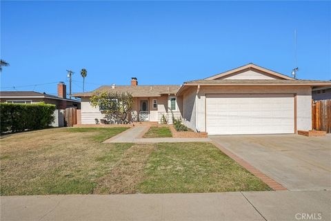 11451 Reva Drive Garden Grove CA 92840