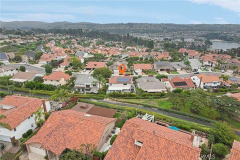 A home in Mission Viejo