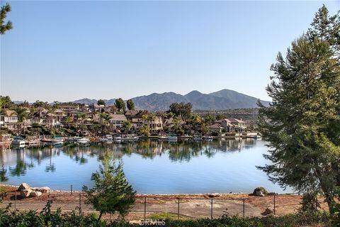 A home in Mission Viejo