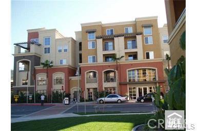 Avenue One (AVE1) - Residential