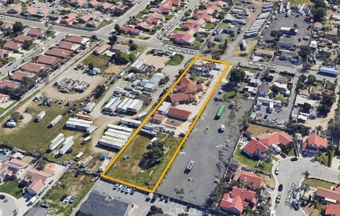 8410 Mulberry Avenue Fontana CA 92335