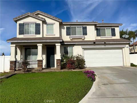 A home in Beaumont