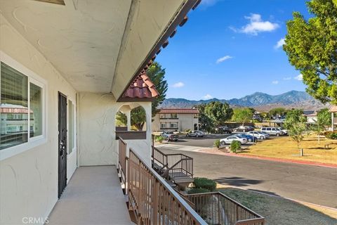 A home in Desert Hot Springs