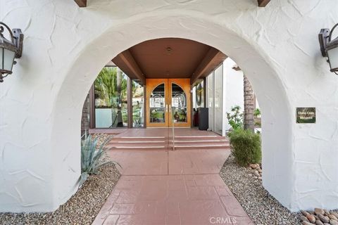 A home in Desert Hot Springs