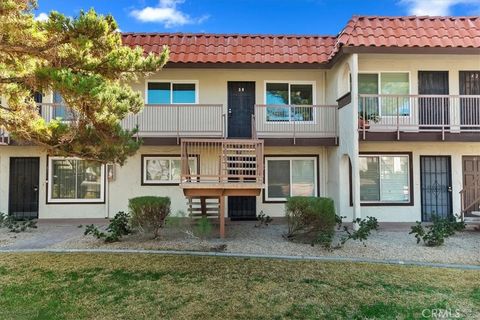 A home in Desert Hot Springs