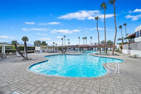 A home in Desert Hot Springs