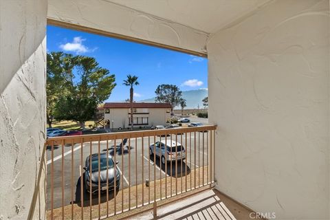 A home in Desert Hot Springs