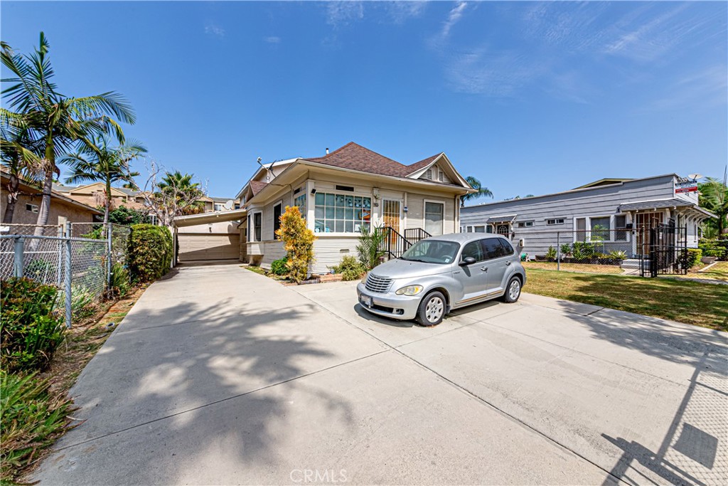 1125 Linden Avenue