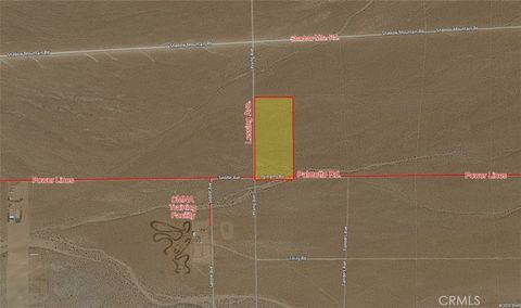 Photo of 0 Palmetto Road, Adelanto, CA 92301 (MLS # HD25033060) Photo of 0 Palmetto Road, Adelanto, CA 92301 (MLS # HD25033060)