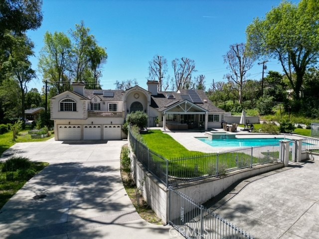 View Whittier, CA 90605 house