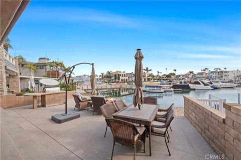 13 Balboa Newport Beach CA 92663