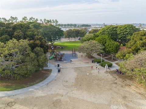 A home in Huntington Beach