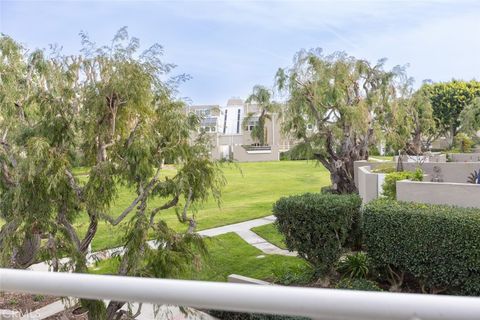 A home in Huntington Beach