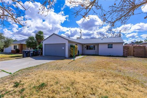 1814 E Avenue Q10 Palmdale CA 93550