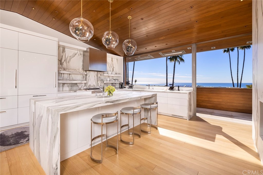 Irvine Cove (IC) - Residential