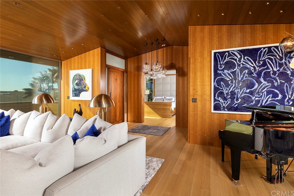 Irvine Cove (IC) - Residential
